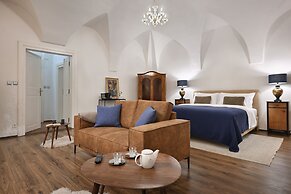 U Suteru Boutique Hotel