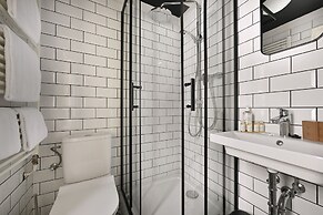 U Suteru Boutique Hotel