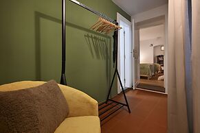 U Suteru Boutique Hotel