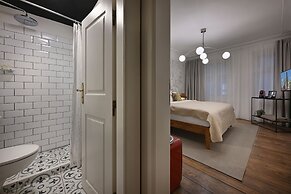 U Suteru Boutique Hotel