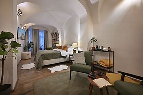 U Suteru Boutique Hotel