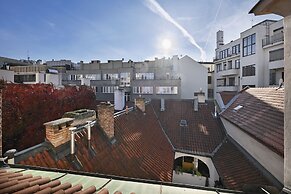 U Suteru Boutique Hotel