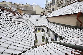 U Suteru Boutique Hotel