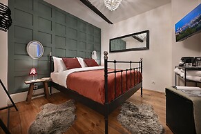 U Suteru Boutique Hotel