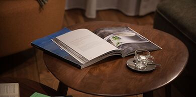 U Suteru Boutique Hotel