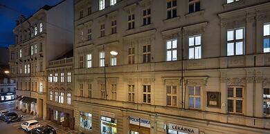 U Suteru Boutique Hotel