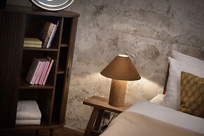 U Suteru Boutique Hotel