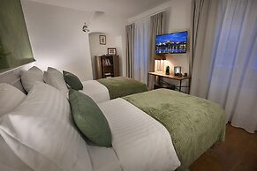 U Suteru Boutique Hotel
