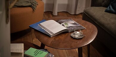 U Suteru Boutique Hotel