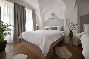 U Suteru Boutique Hotel