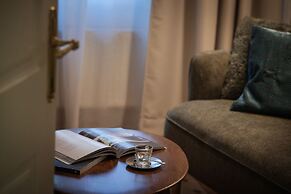 U Suteru Boutique Hotel