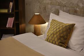 U Suteru Boutique Hotel