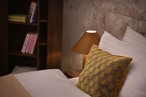 U Suteru Boutique Hotel