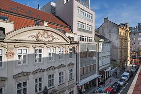 U Suteru Boutique Hotel