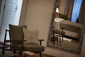 U Suteru Boutique Hotel