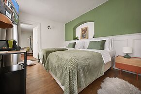U Suteru Boutique Hotel