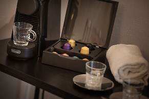 U Suteru Boutique Hotel
