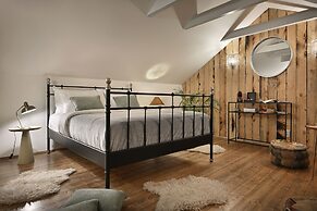 U Suteru Boutique Hotel