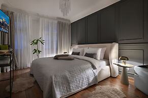 U Suteru Boutique Hotel