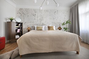 U Suteru Boutique Hotel