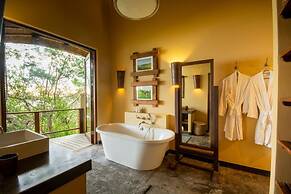Monarch Beach Villa