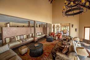 Monarch Beach Villa