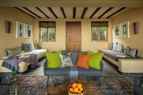 Monarch Beach Villa