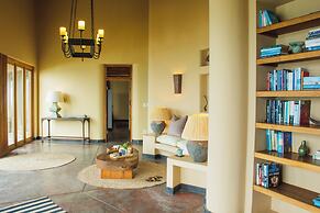 Monarch Beach Villa