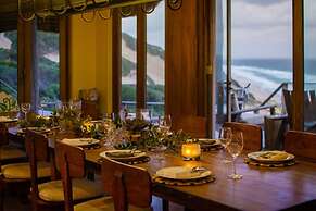 Monarch Beach Villa