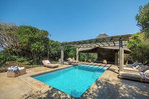 Monarch Beach Villa