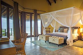 Monarch Beach Villa