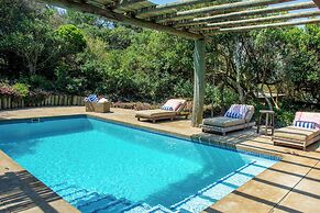Monarch Beach Villa