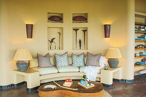 Monarch Beach Villa
