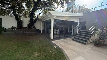 Coco Noir Luxury Villa