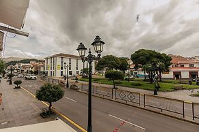 HOSTAL MARIA ANGOLA CUSCO