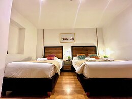 HOSTAL MARIA ANGOLA CUSCO