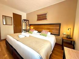 HOSTAL MARIA ANGOLA CUSCO