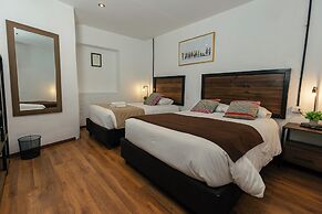 HOSTAL MARIA ANGOLA CUSCO
