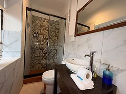 HOSTAL MARIA ANGOLA CUSCO