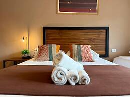 HOSTAL MARIA ANGOLA CUSCO