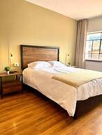 HOSTAL MARIA ANGOLA CUSCO
