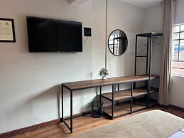 HOSTAL MARIA ANGOLA CUSCO