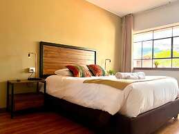 HOSTAL MARIA ANGOLA CUSCO