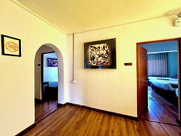 HOSTAL MARIA ANGOLA CUSCO