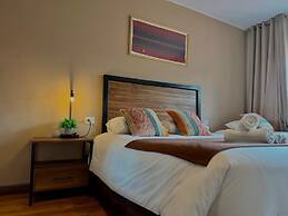 HOSTAL MARIA ANGOLA CUSCO