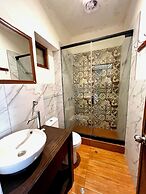 HOSTAL MARIA ANGOLA CUSCO