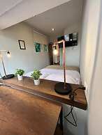 HOSTAL MARIA ANGOLA CUSCO