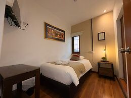 HOSTAL MARIA ANGOLA CUSCO