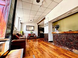 HOSTAL MARIA ANGOLA CUSCO