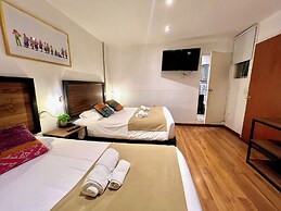 HOSTAL MARIA ANGOLA CUSCO